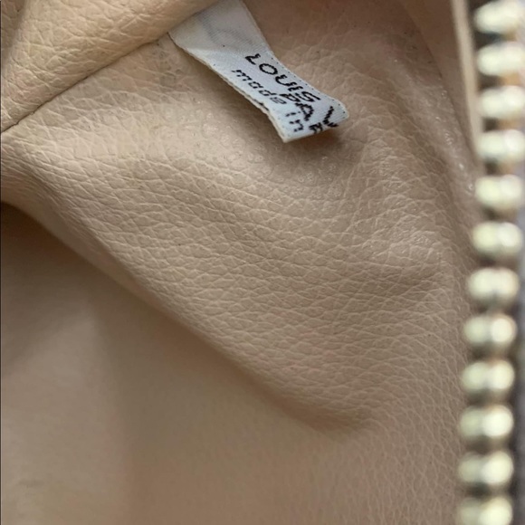 VINTAGE LV TROUSSE 28 - Picture 8 of 9